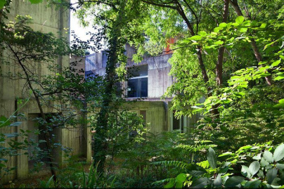 Musée de la Préhistoire d'Ile de France