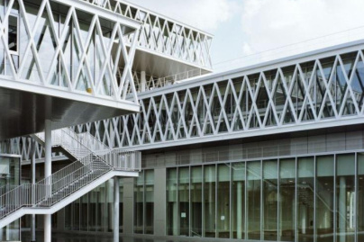 Archives Nationales de Pierrefitte