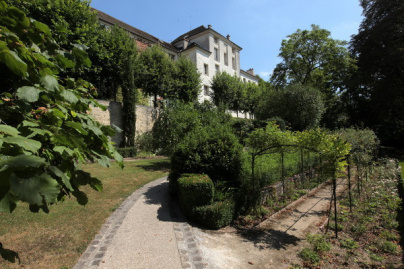  musée départemental Maurice Denis
