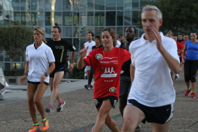 Metabolic profil sport,  gagnez votre programme !