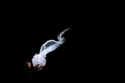 Nuit Blanche 2015 sur la tangente Est-Ouest