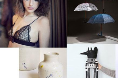 vente de créateurs de l'hôtel bohême!