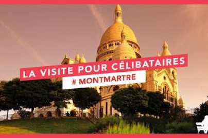 visites de Paris spécial Célibataires par Paris ZigZag