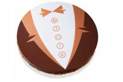 Fantastik 2016 de Christophe Michalak pour le réveillon du Nouvel An