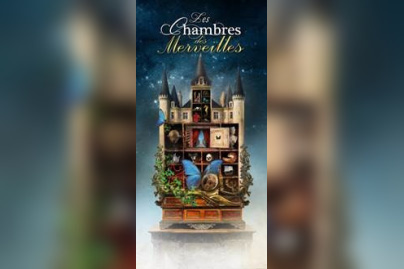 Les Chambres des Merveilles, l'expo au Château de Maisons