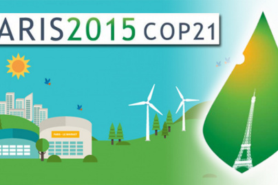La COP21 à Paris