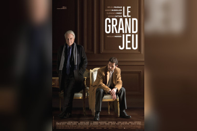 Le Grand Jeu au cinéma