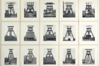 La boîte de Pandore au Musée d'Art Moderne