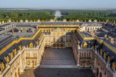 Château de Versailles