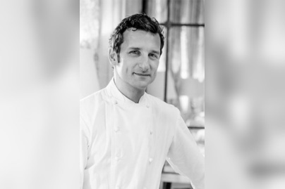 Le Papillon, le nouveau restaurant de Christophe Saintagne