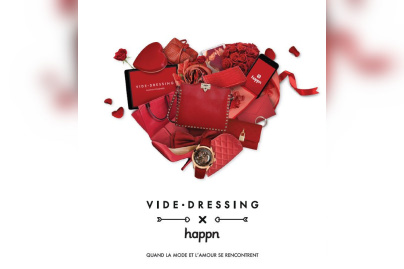 Saint Valentin 2016 : Videdressing nous offre un Valentino !