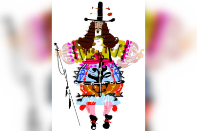 Christian Lacroix signe une collection pour la Comédie Française