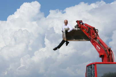 KM1, la grande fête de lancement du Grand Paris Express