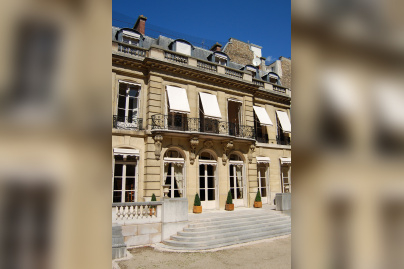 Nuit des Musées 2016 au Musée de la Contrefaçon