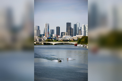 La Seine, Hauts-de-Seine/Yvelines, l'expo photo au Domaine de Sceaux