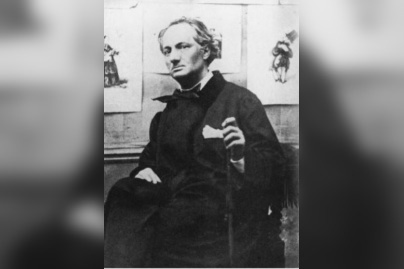 L'œil de Baudelaire au Musée de la Vie Romantique