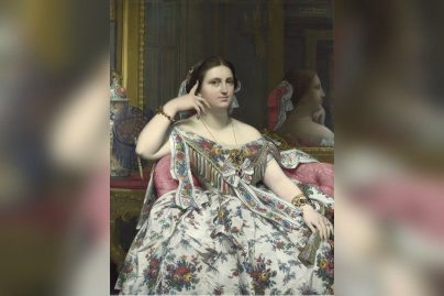 Spectaculaire Second Empire, l'expo au Musée d'Orsay