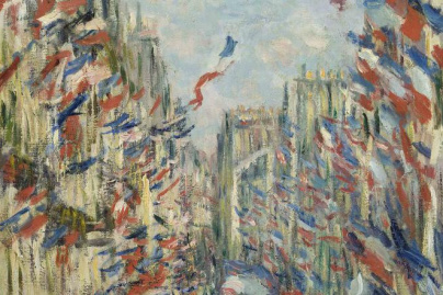 L'Art de la Paix, l'exposition au Petit Palais