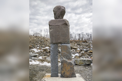 FIAC 2016, Ugo Rondinone Place Vendôme