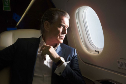 I.T, film avec Pierce Brosman en e-cinéma, gagnez vos codes