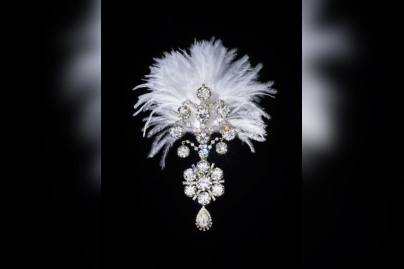 Les joyaux des Grands Moghols aux Maradjahs au Grand Palais