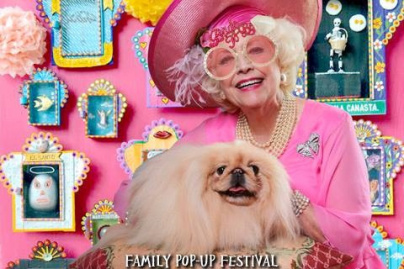 Marché de Noël 2016 du Free Market de Paname à la Maison Sage