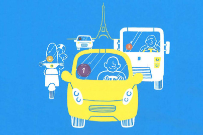 Crit’Air, demander la vignette obligatoire à Paris