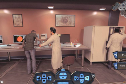 Journées de l’Innovation en santé à la Cité des sciences