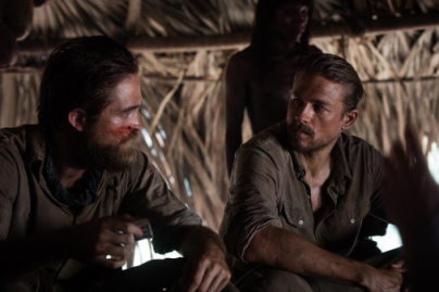 Lost City of Z de James Gray: gagnez vos places