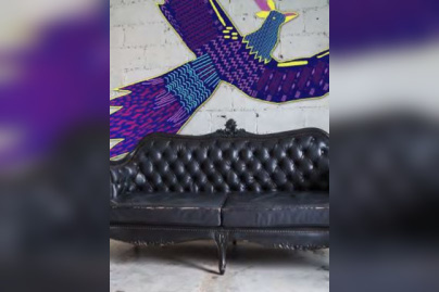 D'days 2017 au Musée des Arts Décoratifs