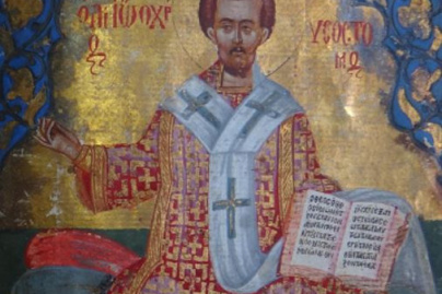 L' Institut du Monde consacre une expo aux Chrétiens d'Orient