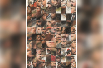 100 portraits pour un centenaire au Musée de la Légion d'Honneur