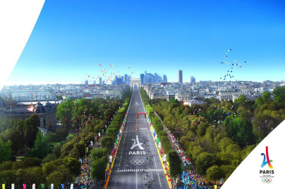 Comment Paris va se préparer à l'arrivée des JO, en 2024 ou 2028 ?