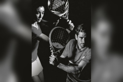 Initiations gratuites au Padel à la CASA PADEL de Saint-Denis