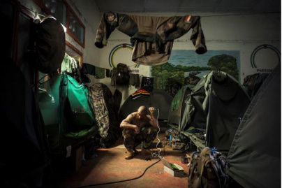 Dans la peau d'un soldat de la Rome Antique à nos jours, l'expo au Musée de l'Armée