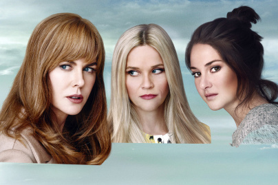 Big Little Lies : gagnez votre DVD de la saison 1 !