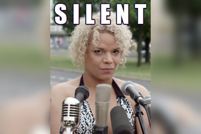 Nuit Blanche 2017 : Silent ! la vidéo de Pauline Boudry et Renate Lorenz 