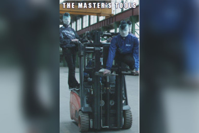 Nuit Blanche 2017 : (La)Horde en performance à la Halle Hébert 