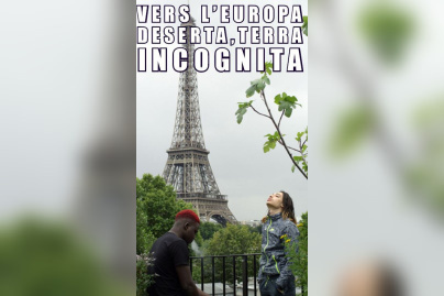 Nuit Blanche 2017 : les œuvres officielles !