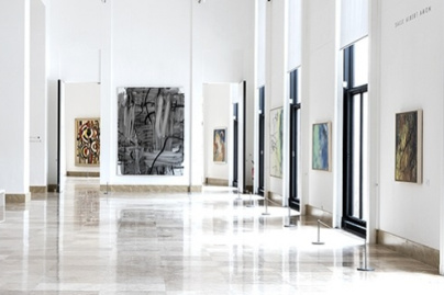 Découvrez les nouveaux tableaux du Musée d'Art Moderne, c'est gratuit !