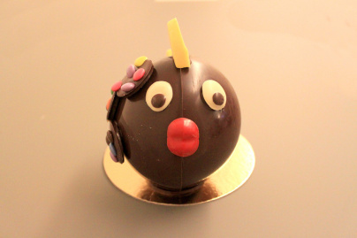 Pâques 2018 by Réauté Chocolat