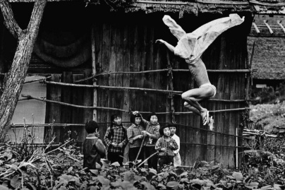 L'Envol, dernière exposition à la Maison Rouge avant sa fermeture