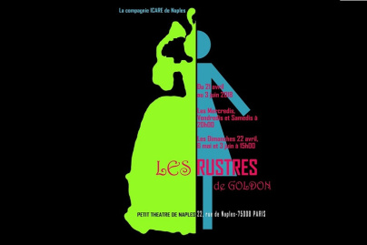 Les Rustres au Petit Théâtre de Naples