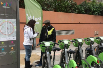 Crise des Vélib à Paris : plan de sortie de crise et remboursement de labonnement ?