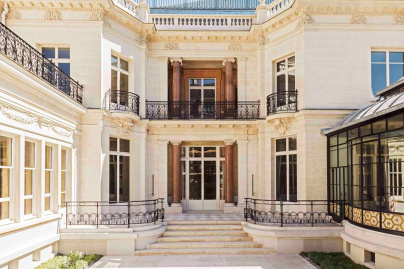 B.B. le 2e restaurant signé Jean Imbert arrive à Blanche 