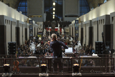 Fête de la Musique 2018 : curieuse nocturne au Musée d'Orsay