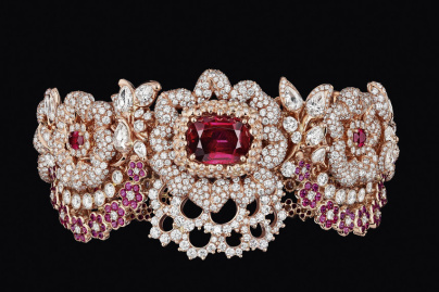 Dior Haute Joaillerie, l'expo gratuite au Musée d'Art Moderne de Paris