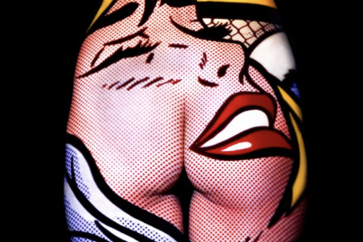 ART MARKET, l'expo-vente au Royal Monceau