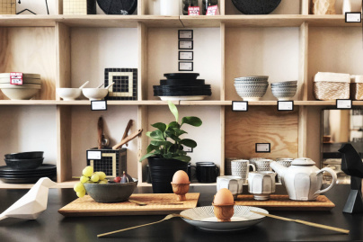 MINGEI wa KAWAII, exposition gratuite d’artisan japonais de Tottori