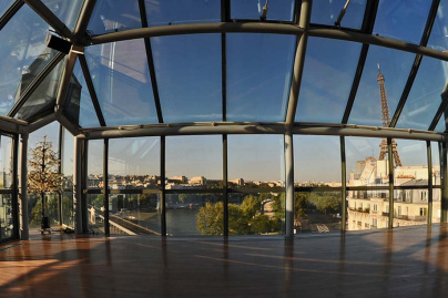 Comment trouver une salle de réunion à Paris ?